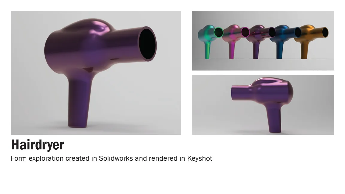 Solidworks & KeyShot, page 4