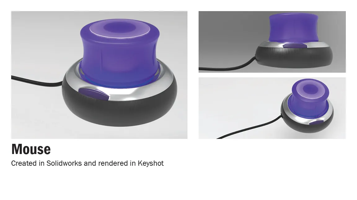 Solidworks & KeyShot, page 5