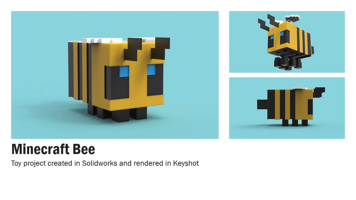 Solidworks & KeyShot, page 6