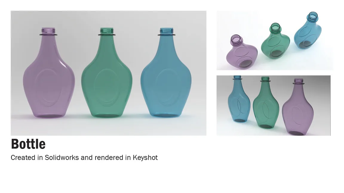 Solidworks & KeyShot, page 8