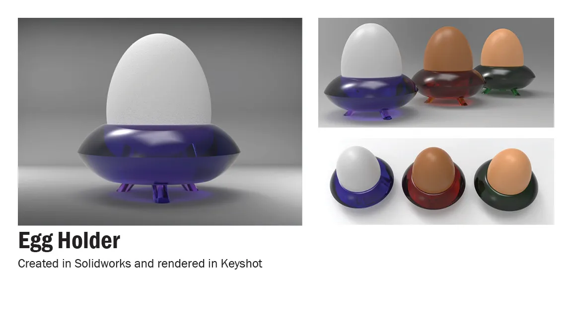 Solidworks & KeyShot, page 9