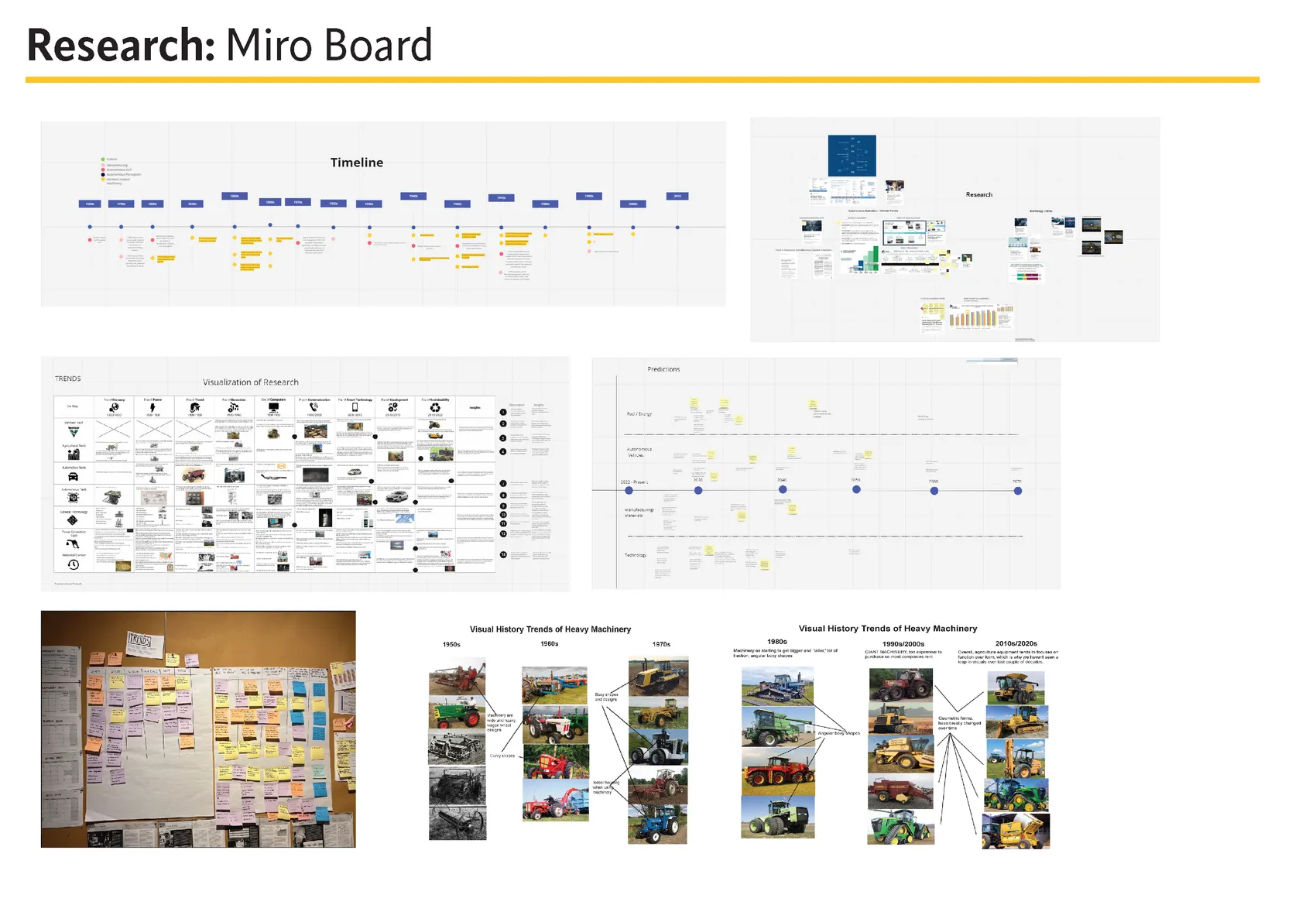 Vermeer Fleet UX, page 5