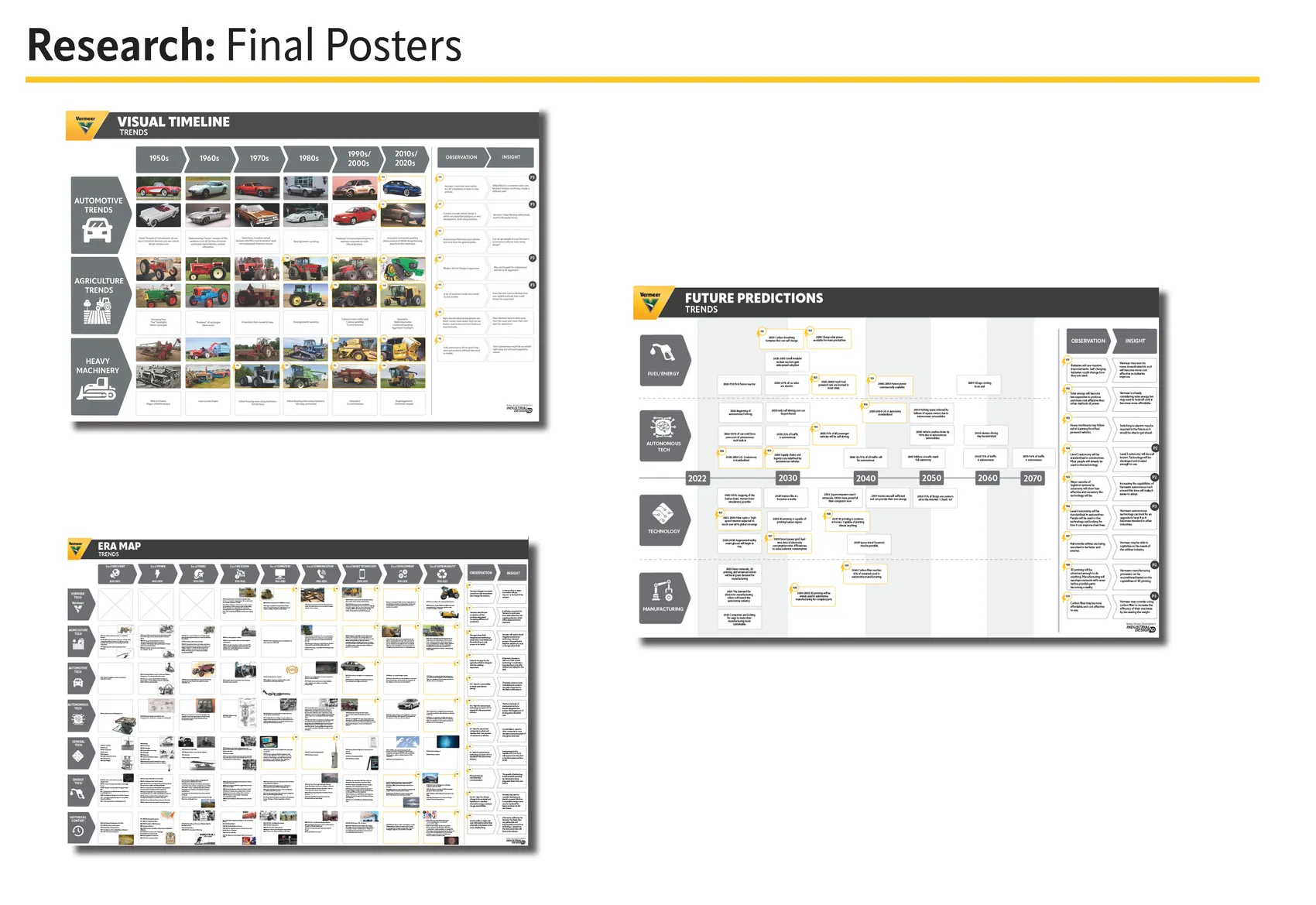 Vermeer Fleet UX, page 6